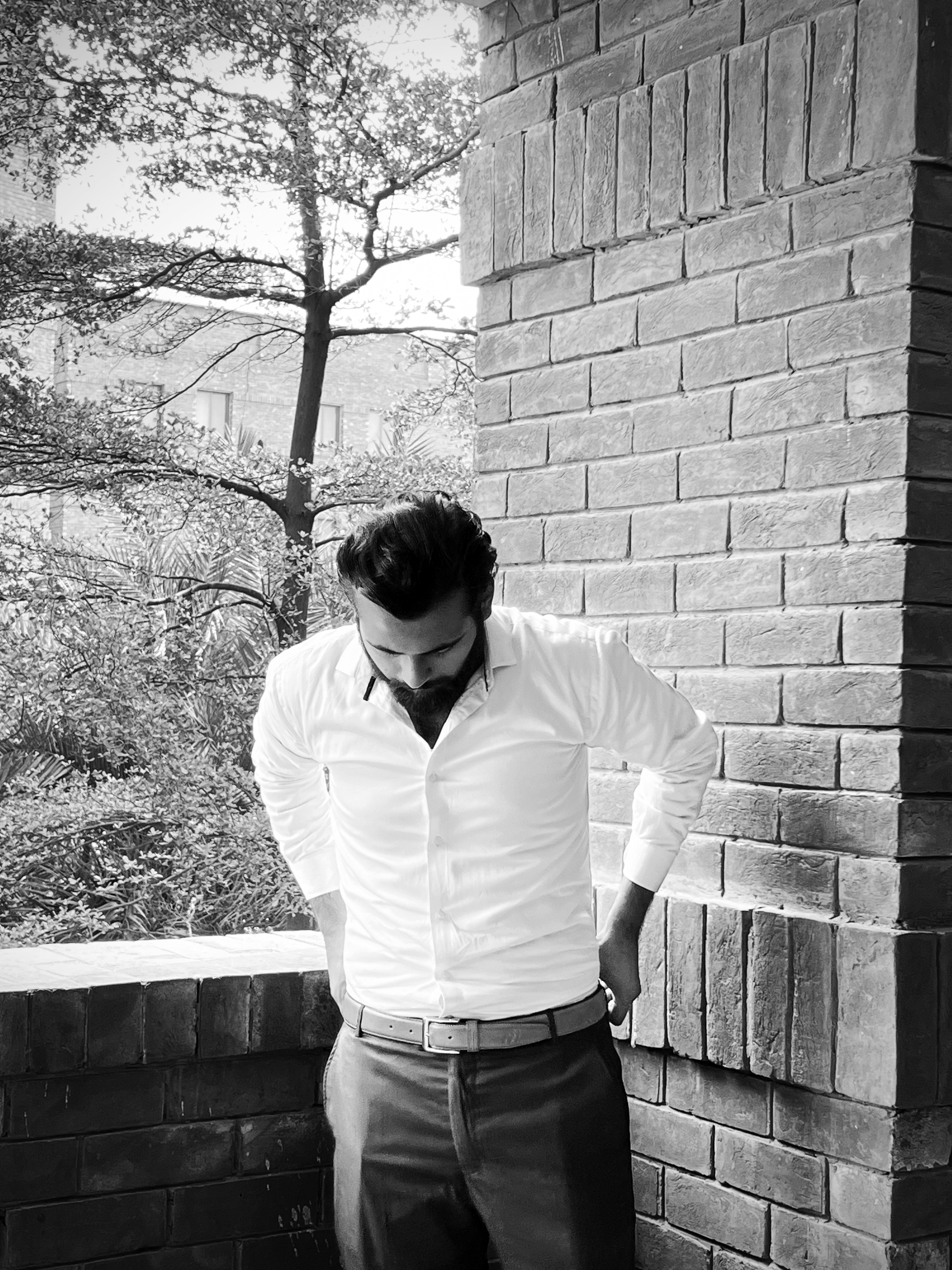 Ahsan Ali - Mobile App Developer